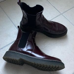 Botas Estilo Militar Zara Online Deals, UP TO 64% OFF | www.aramanatural.es